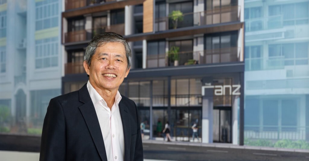 The Ranz Developer